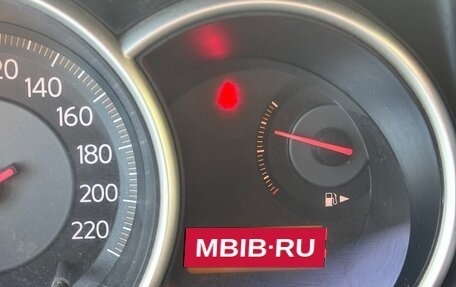 Nissan Tiida, 2008 год, 400 000 рублей, 8 фотография