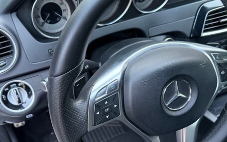 Mercedes-Benz C-Класс, 2013 год, 1 540 000 рублей, 19 фотография
