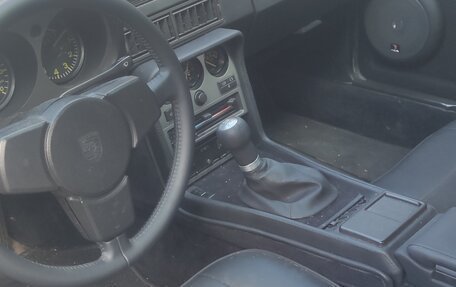 Porsche 944, 1984 год, 3 500 000 рублей, 6 фотография