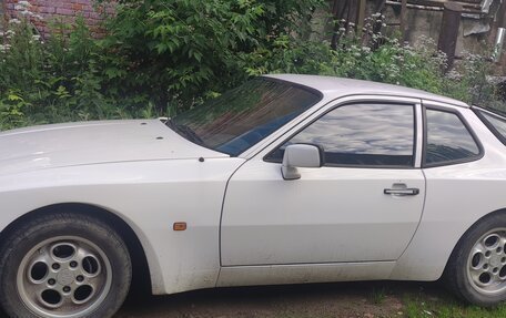 Porsche 944, 1984 год, 3 500 000 рублей, 2 фотография