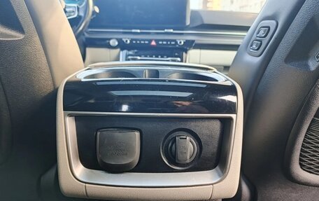 KIA Carnival, 2021 год, 3 879 700 рублей, 16 фотография