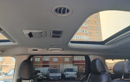 KIA Carnival, 2021 год, 3 879 700 рублей, 11 фотография