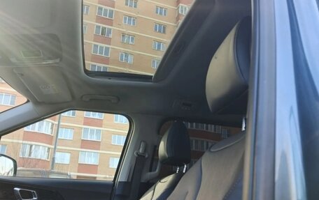 KIA Carnival, 2021 год, 3 879 700 рублей, 6 фотография