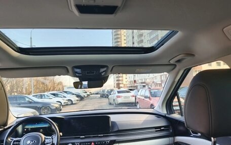 KIA Carnival, 2021 год, 3 879 700 рублей, 12 фотография