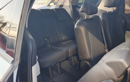 KIA Carnival, 2021 год, 3 879 700 рублей, 17 фотография