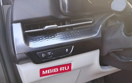 KIA Carnival, 2021 год, 3 879 700 рублей, 8 фотография