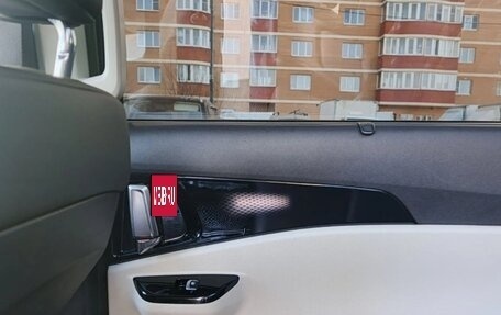 KIA Carnival, 2021 год, 3 879 700 рублей, 10 фотография