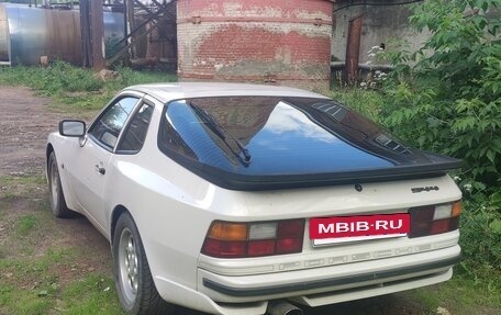 Porsche 944, 1984 год, 3 500 000 рублей, 3 фотография
