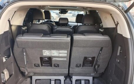 KIA Carnival, 2021 год, 3 879 700 рублей, 18 фотография