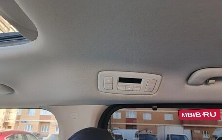 KIA Carnival, 2021 год, 3 879 700 рублей, 13 фотография