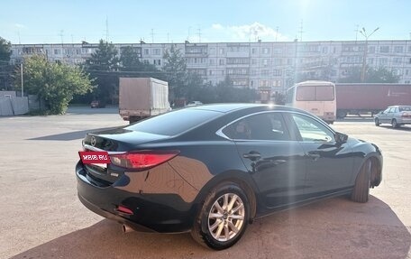 Mazda 6, 2018 год, 1 950 000 рублей, 3 фотография