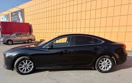Mazda 6, 2018 год, 1 950 000 рублей, 7 фотография