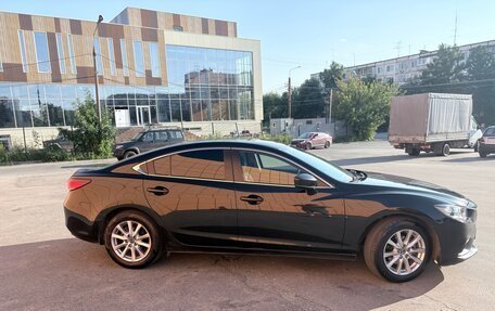 Mazda 6, 2018 год, 1 950 000 рублей, 8 фотография