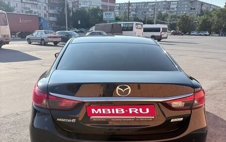 Mazda 6, 2018 год, 1 950 000 рублей, 9 фотография