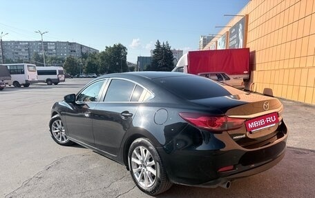 Mazda 6, 2018 год, 1 950 000 рублей, 4 фотография