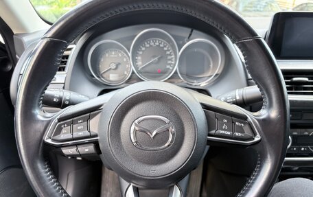 Mazda 6, 2018 год, 1 950 000 рублей, 20 фотография