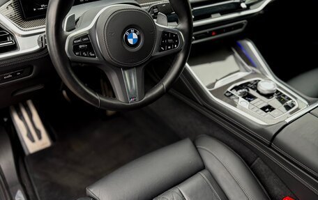 BMW X6, 2024 год, 13 499 000 рублей, 16 фотография