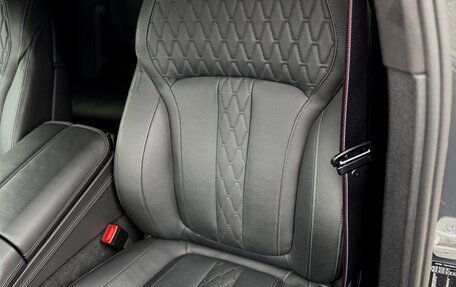BMW X6, 2024 год, 13 499 000 рублей, 15 фотография