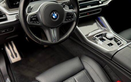 BMW X6, 2024 год, 13 499 000 рублей, 14 фотография