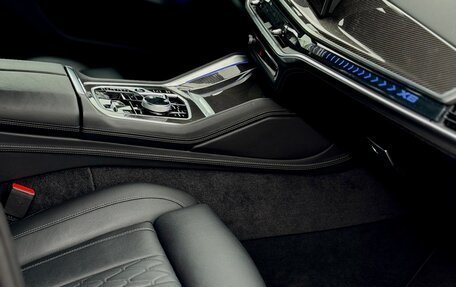 BMW X6, 2024 год, 13 499 000 рублей, 18 фотография