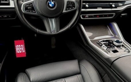 BMW X6, 2024 год, 13 499 000 рублей, 12 фотография