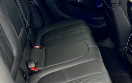 BMW X6, 2024 год, 13 499 000 рублей, 26 фотография