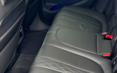 BMW X6, 2024 год, 13 499 000 рублей, 27 фотография