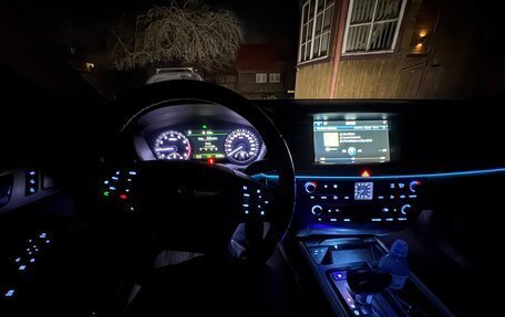 Genesis G80 I, 2018 год, 2 950 000 рублей, 4 фотография