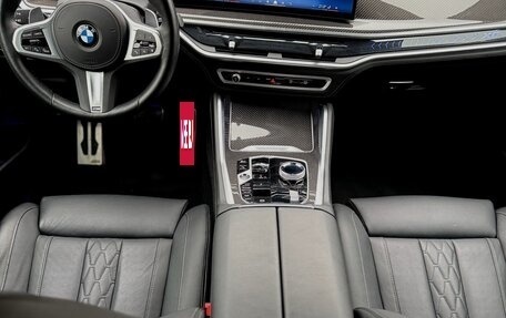 BMW X6, 2024 год, 13 499 000 рублей, 17 фотография