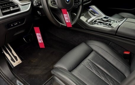 BMW X6, 2024 год, 13 499 000 рублей, 13 фотография