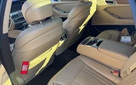 Genesis G80 I, 2018 год, 2 950 000 рублей, 7 фотография