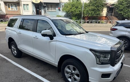 Haval H5, 2024 год, 3 140 000 рублей, 3 фотография