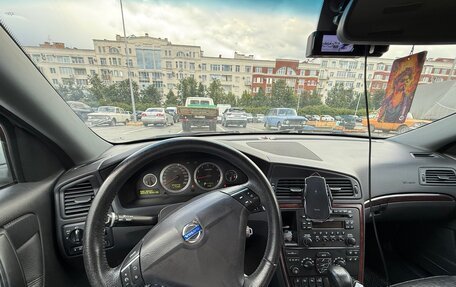 Volvo S60 III, 2008 год, 790 000 рублей, 8 фотография