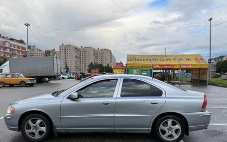Volvo S60 III, 2008 год, 790 000 рублей, 6 фотография