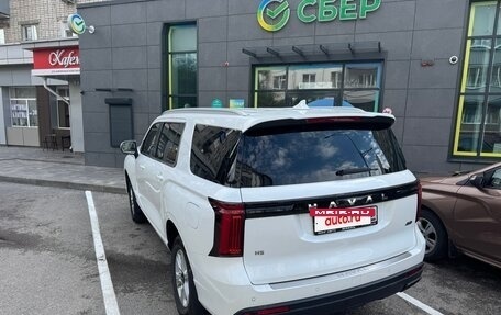 Haval H5, 2024 год, 3 140 000 рублей, 4 фотография