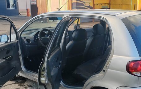 Daewoo Matiz I, 2013 год, 170 000 рублей, 3 фотография