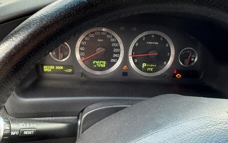Volvo S60 III, 2008 год, 790 000 рублей, 14 фотография