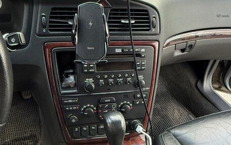 Volvo S60 III, 2008 год, 790 000 рублей, 12 фотография