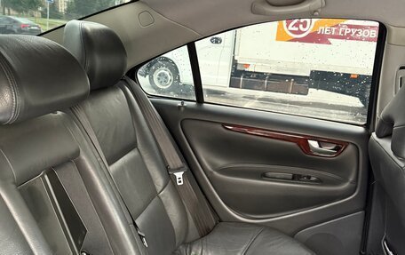 Volvo S60 III, 2008 год, 790 000 рублей, 10 фотография