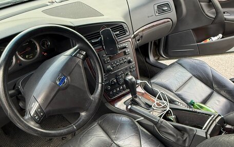 Volvo S60 III, 2008 год, 790 000 рублей, 13 фотография