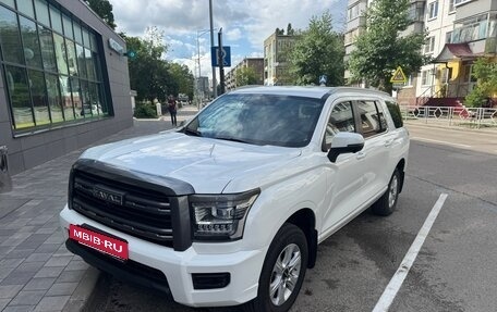 Haval H5, 2024 год, 3 140 000 рублей, 2 фотография