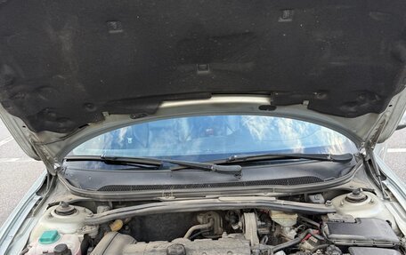 Volvo S60 III, 2008 год, 790 000 рублей, 15 фотография