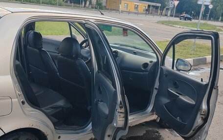 Daewoo Matiz I, 2013 год, 170 000 рублей, 4 фотография