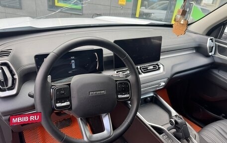 Haval H5, 2024 год, 3 140 000 рублей, 8 фотография