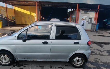 Daewoo Matiz I, 2013 год, 170 000 рублей, 6 фотография