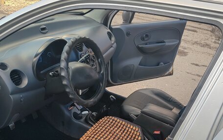 Daewoo Matiz I, 2013 год, 170 000 рублей, 2 фотография