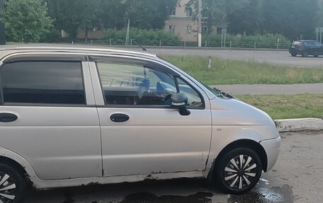 Daewoo Matiz I, 2013 год, 170 000 рублей, 7 фотография