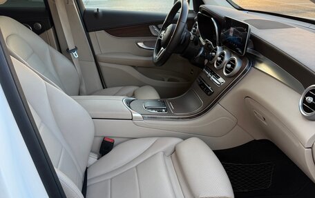 Mercedes-Benz GLC Coupe, 2019 год, 4 495 000 рублей, 13 фотография