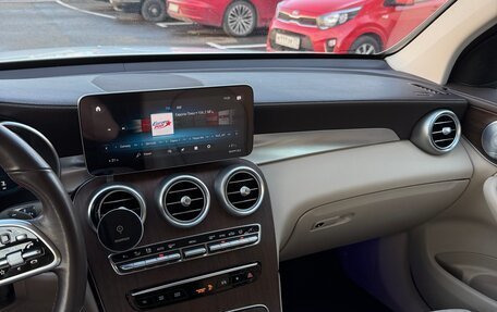 Mercedes-Benz GLC Coupe, 2019 год, 4 495 000 рублей, 17 фотография