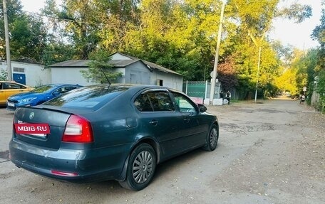 Skoda Octavia, 2011 год, 650 000 рублей, 6 фотография